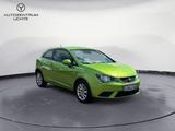 Seat Ibiza SC Style Salsa/NAVI/SITZHEIZUNG/ - Seat Ibiza mit Benzin-Antrieb: Limousine, Salsa
