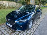 Mazda CX-3 2.0 SKYACTIV-G 121 Exclusive-Line FWD - Mazda CX-3 von privat