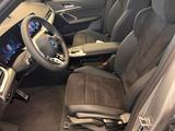 BMW iX1 xDrive30 M-Sport AHK ,  Assis+ BMW MA - silberne BMW iX1