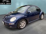 Volkswagen New Beetle Lim. 1.9 TDI United - Volkswagen New Beetle: United