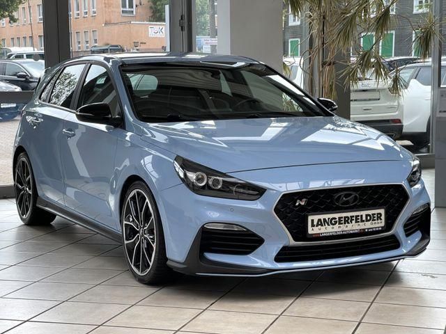 Hyundai i30 N Performance*109DB*CARPLAY*NAV*DAB*BT* 2...