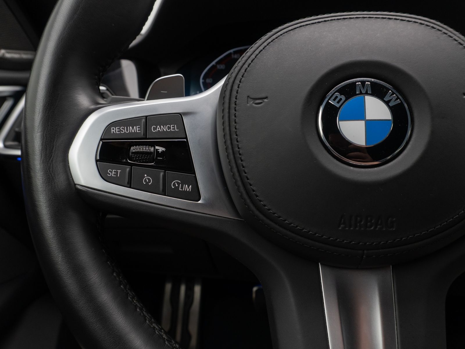 Fahrzeugabbildung BMW 420d xD GC M Sport Kamera DAB H/K DispKey 19Zoll