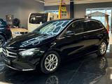 Mercedes-Benz B220 4Matic Progressive MBUX LED Kamera Sihg 2.H - Mercedes-Benz B 220 aus 2020