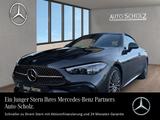 Mercedes-Benz CLE 200 Cabriolet AMG PREMIUM+DISTR+AHK+360+KEYL - Mercedes-Benz CLE 200 in Bonn