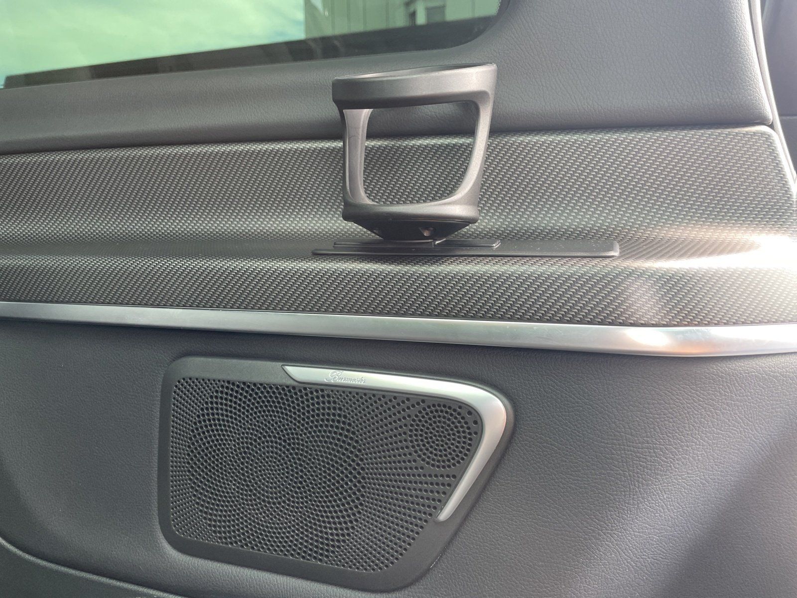 Fahrzeugabbildung Mercedes-Benz V300d L Avantg Edition AMG Pano ILS Burm 360°AHK
