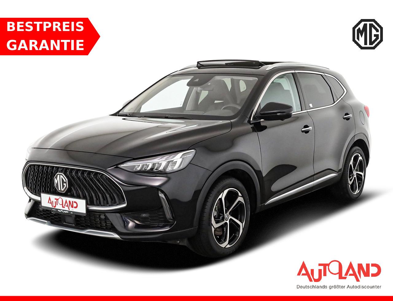 MG HS 1.5 T-GDI Luxury Aut. LED ACC Navi 360° Pano