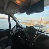 Concorde Cruiser 791RL 4x4 Allrad  - Concorde Cruiser