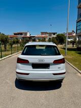 Audi Q5 40 TDI S tronic quattro design Pano/Schiebed. - Audi Q5 in Gelsenkirchen