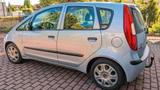 Mitsubishi Colt Z 30 - gebrauchte Mitsubishi Colt aus dem Jahr 2004