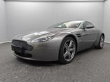 Aston Martin V8 Vantage 4.7l Sportshift*2.Hand*Unfallfrei*Deu - Aston Martin aus 2008