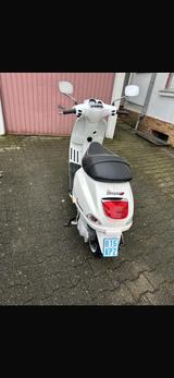 Vespa 50 Sprint - Vespa Motorräder in Duisburg