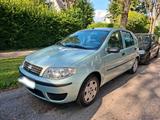 Fiat Punto 2003 TÜV 01.27 119.000km - Fiat Punto Gebrauchtwagen in München