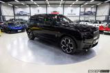 Rolls-Royce Cullinan Series II Black Badge | Bespoke - Rolls-Royce Cullinan mit Schiebedach