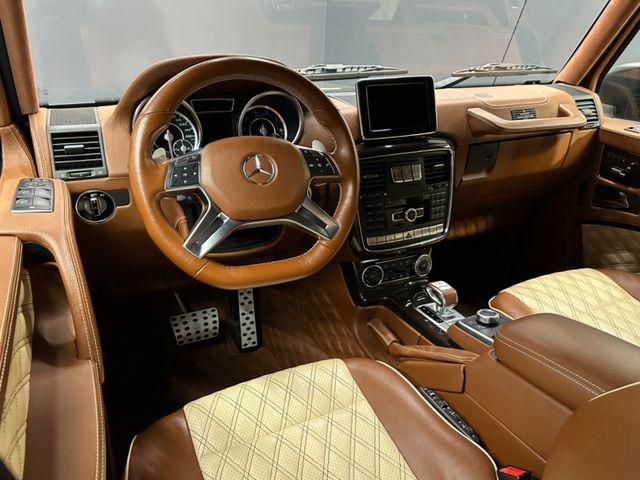R.W. Exclusive Cars