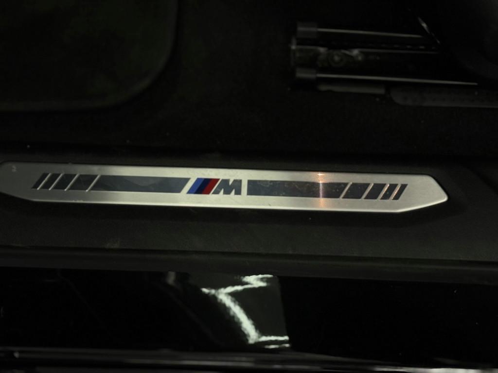 BMW 218 Gran Coupé iA M Sport, LED, Leder, Kamera, миниатюра 24