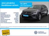 Volkswagen Taigo 1.5 TSI R-Line AHK MATRIX-LED PANO ACC SHZ - VW Taigo Gebrauchtwagen in Düsseldorf