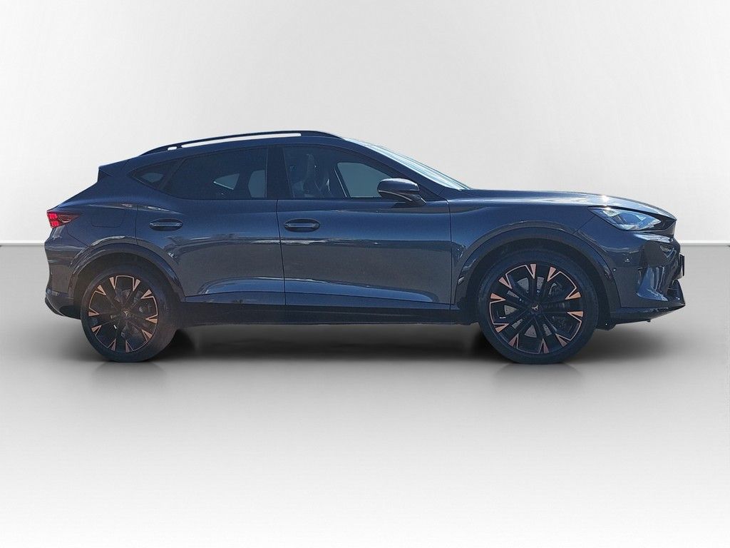 Cupra Formentor - Bild 5