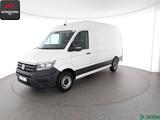 Volkswagen Crafter 35 TDI KASTEN L2H2 3 SITZE,KLIMA,1.HAND
