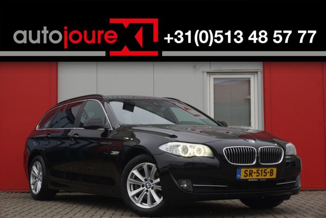 BMW 520 5-serie Touring 520d High Executive | Naviga