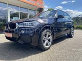 BMW X5, M-Paket, HeadUp NightVision LED - gebrauchte BMW X5 aus dem Jahr 2015