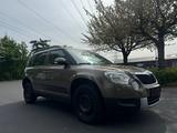 Skoda Yeti Active Plus Edition 2.0TDI EURO5/SHZ/PDC/TO - Skoda Yeti in Köln
