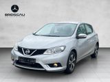 Nissan Pulsar 1.2 16V KAT Acenta - Nissan in Freiburg