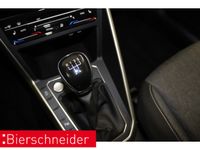 Volkswagen Taigo - Vorschau Bild 9