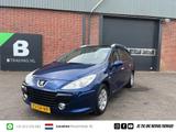 Peugeot 307 - 7 seats - Klima - APK/TUV 4-2026 - 69.046