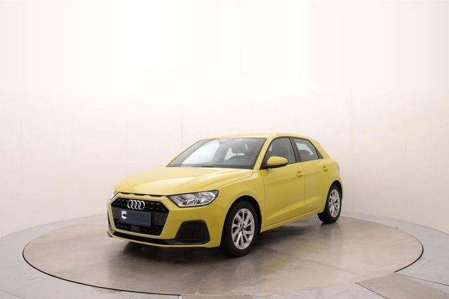 Audi A1 Sportback 30TFSI Klimaaut+Virtual+Sitzhzg+LM