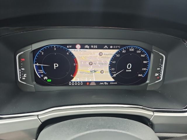 Fahrzeugabbildung Volkswagen Touran 2.0 TDI DSG COMF. KAMERA AHK TRAILER-ASSI