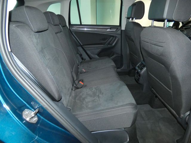 Tiguan 2.0 TDI Elegance 4M AHK PANO IQ-LIGHT