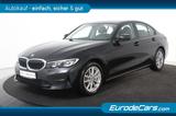 BMW 330e *1.Hand*Leder*Navi*Park ass.*Keyless* - BMW 330 in Aachen
