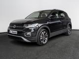 Volkswagen T-Cross United 1.0 TSI DSG Navi - VW T-Cross Gebrauchtwagen in Hamburg