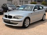 BMW 118 i Limousine Advantage *Klima*Automatik !!* - BMW 118 aus 2007: 118i