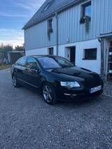 Volkswagen VW Passat 2,0TDI 140 PS Highline - Volkswagen Passat: TDI 140 Ps