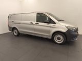 Mercedes-Benz eVito 112 KA/EL Metallic DAB Navi Kli KAM SHZ - mit Elektro-Antrieb: Van