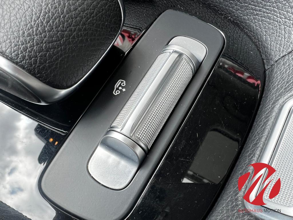 Mercedes-Benz GLS 400