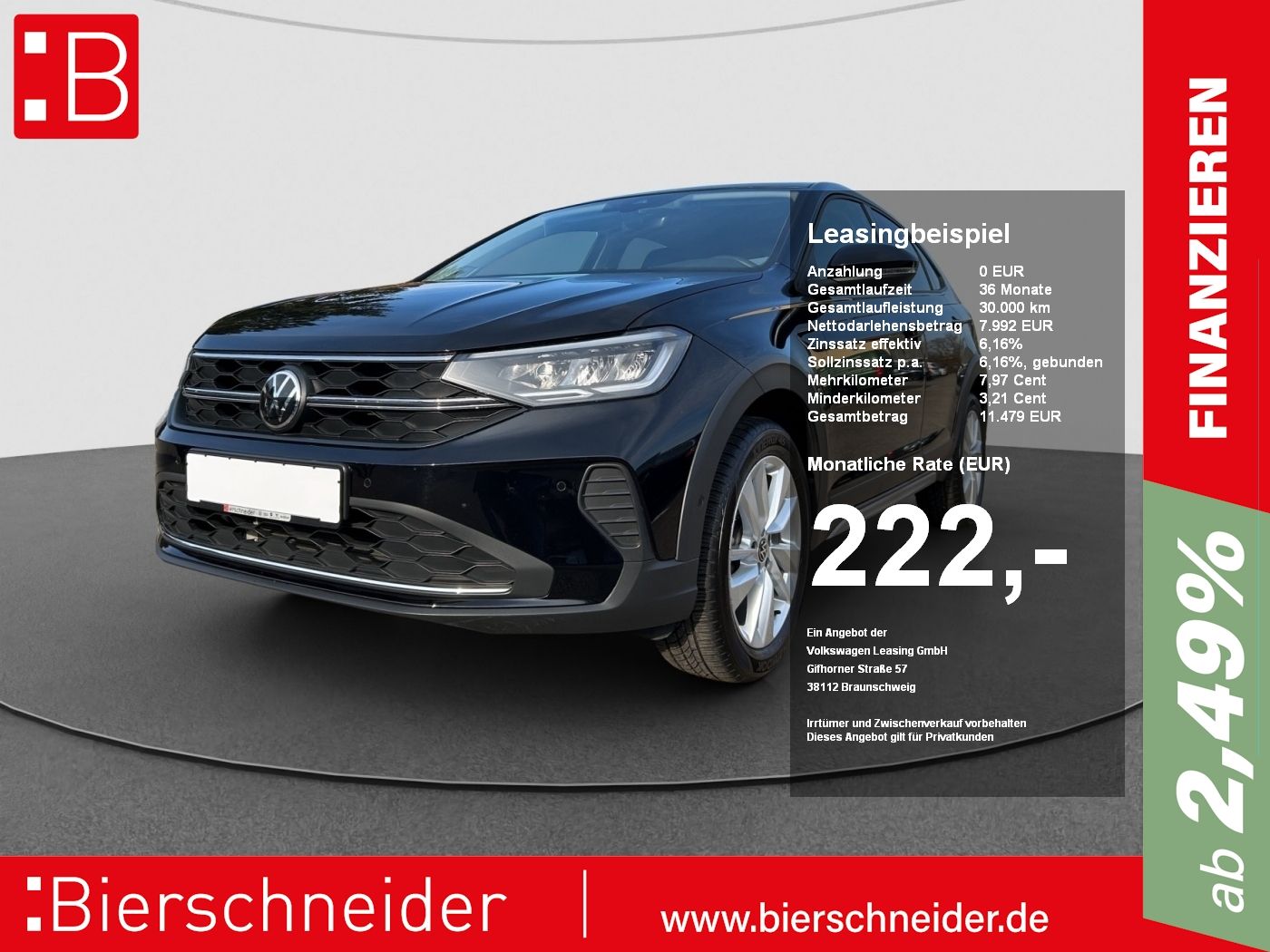 Volkswagen Taigo 1.0 TSI Life 5-J-GAR PANO KAMERA LED NAVI
