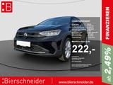 Volkswagen Taigo 1.0 TSI Life 5-J-GAR PANO KAMERA LED NAVI - Volkswagen Taigo aus 2024