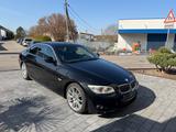 BMW 325i e92 Coupe M-Paket 1.Hand Schalter - BMW 3er Reihe aus 2011: Coupe