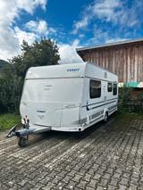 Fendt Opal 520 - Fendt 520