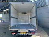 Iveco Daily 35S18 3.0L Koelwagen Thermoking C-250 LED - Iveco 4x4