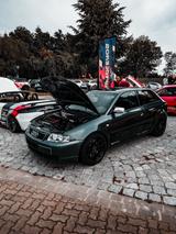 Audi S3 8L R32 Turbo, VR6, Karosse, Eintra... - Audi A3: Turbo