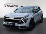 Kia Sportage Nightline Edition 1.6 T-GDI Mild-Hybrid - Kia: Allradantrieb
