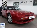 Nissan 200 SX 1.8 TURBO S13*1 Serie*H Kennzeichen* - Nissan 200 SX: Turbo