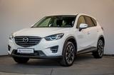Mazda CX-5 2.2 Turbodiesel Sports-Line AWD AHK Kamera - Mazda CX-5 in Kassel
