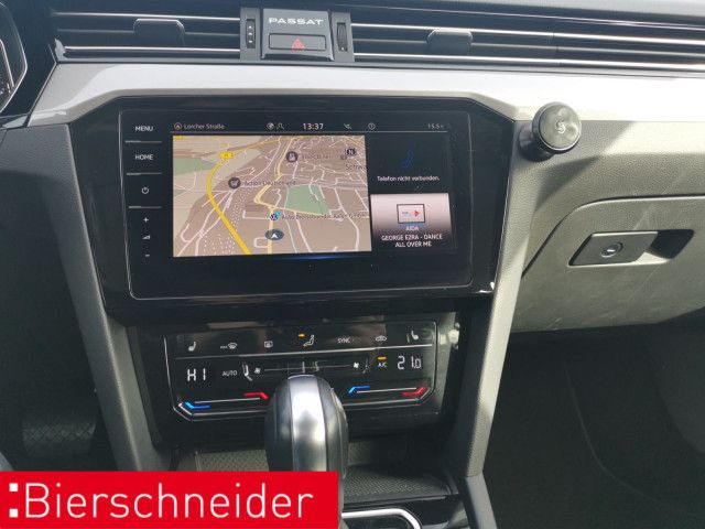 Volkswagen Passat Variant - Bild 16