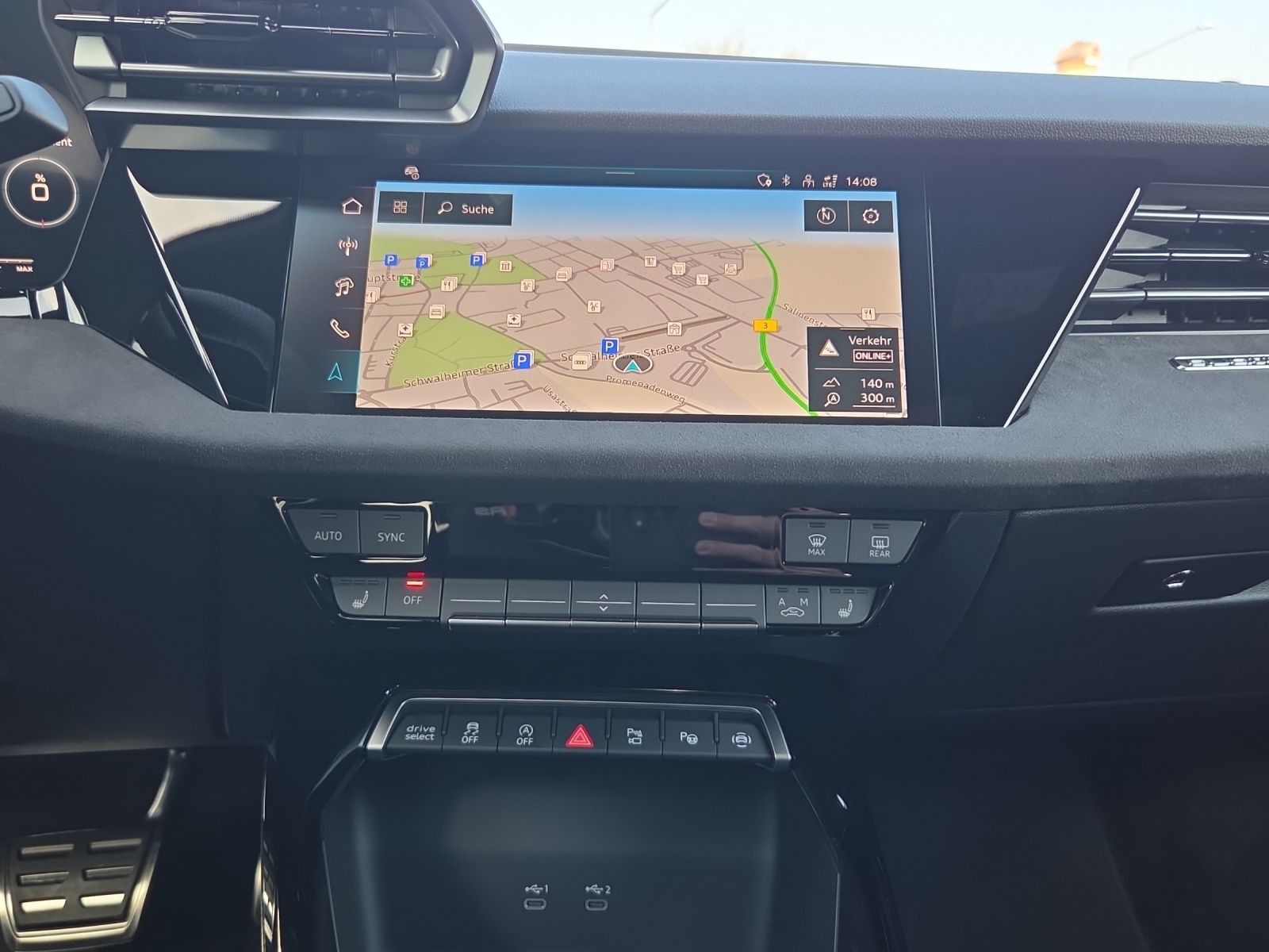 Audi RS3 - Bild 6