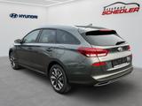 Hyundai i30 Kombi 1.0 T-GDI MJ23 Connect & Go Automatik - Hyundai i30 aus 2024