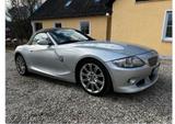 BMW Z4 Roadster 3.0si - M-Paket (Innen & Außen) - BMW Z4: 3.0